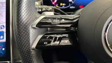 Mercedes-Benz GLC 220d 4Matic AMG Line 5dr 9G-Tronic Diesel Estate